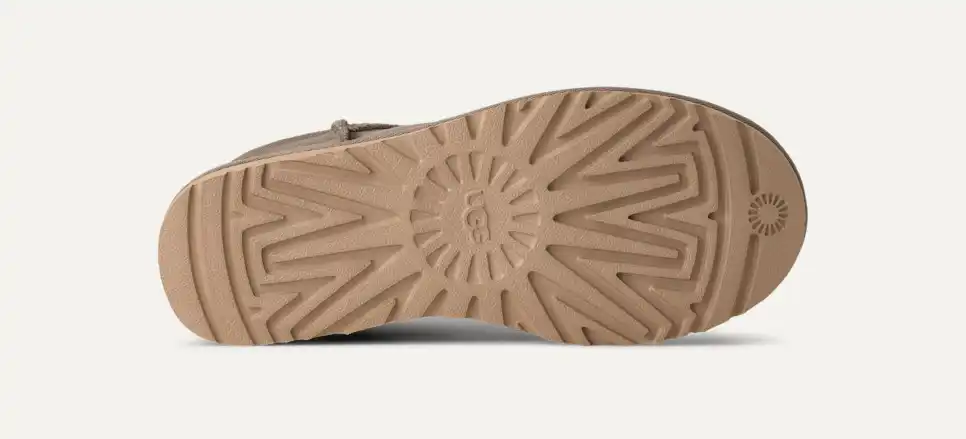 Ukhjggg Women's Classic Ultra Mini