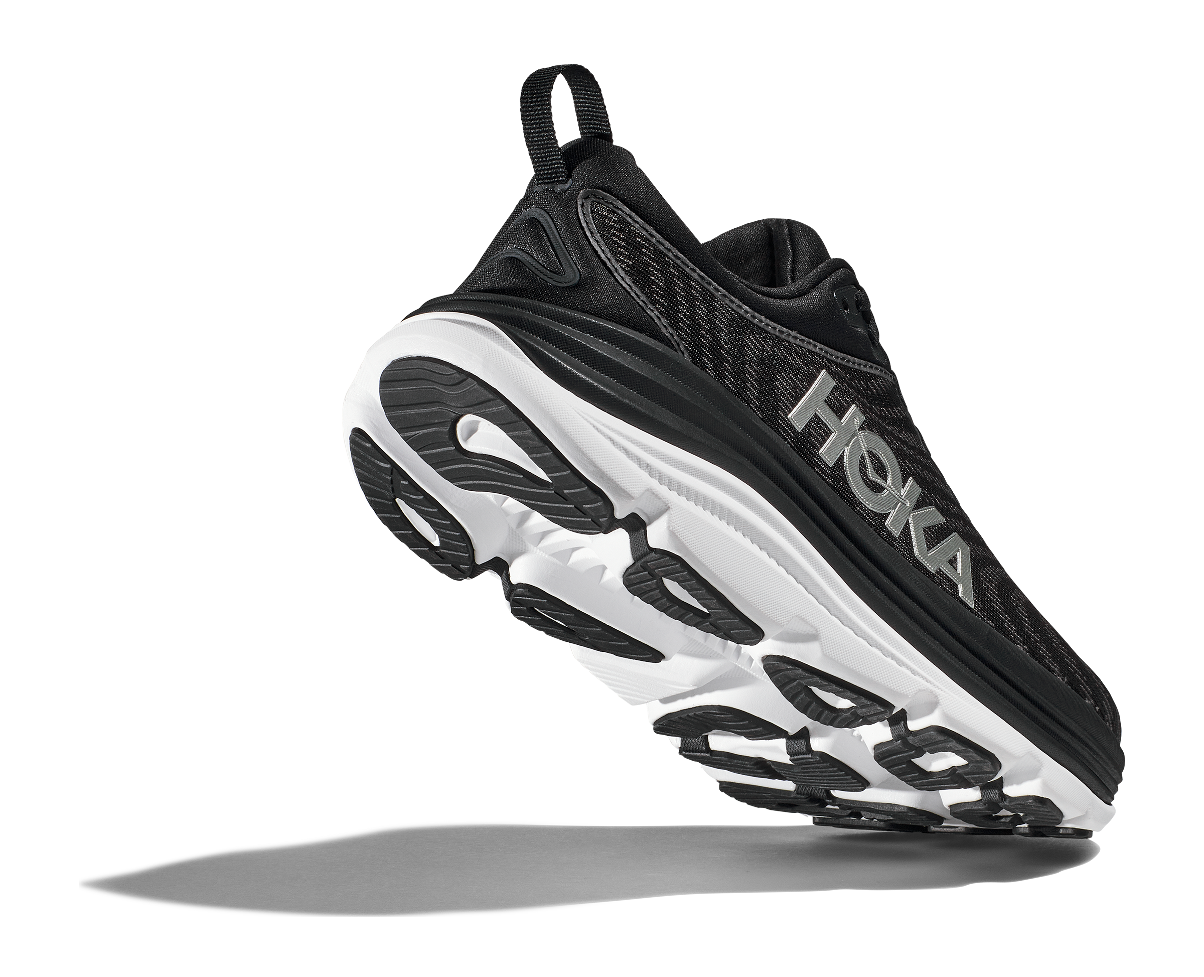 Gaviota 5 Black White – Men’s