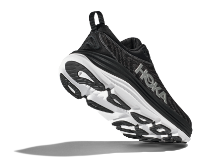 Gaviota 5 Black White – Men’s