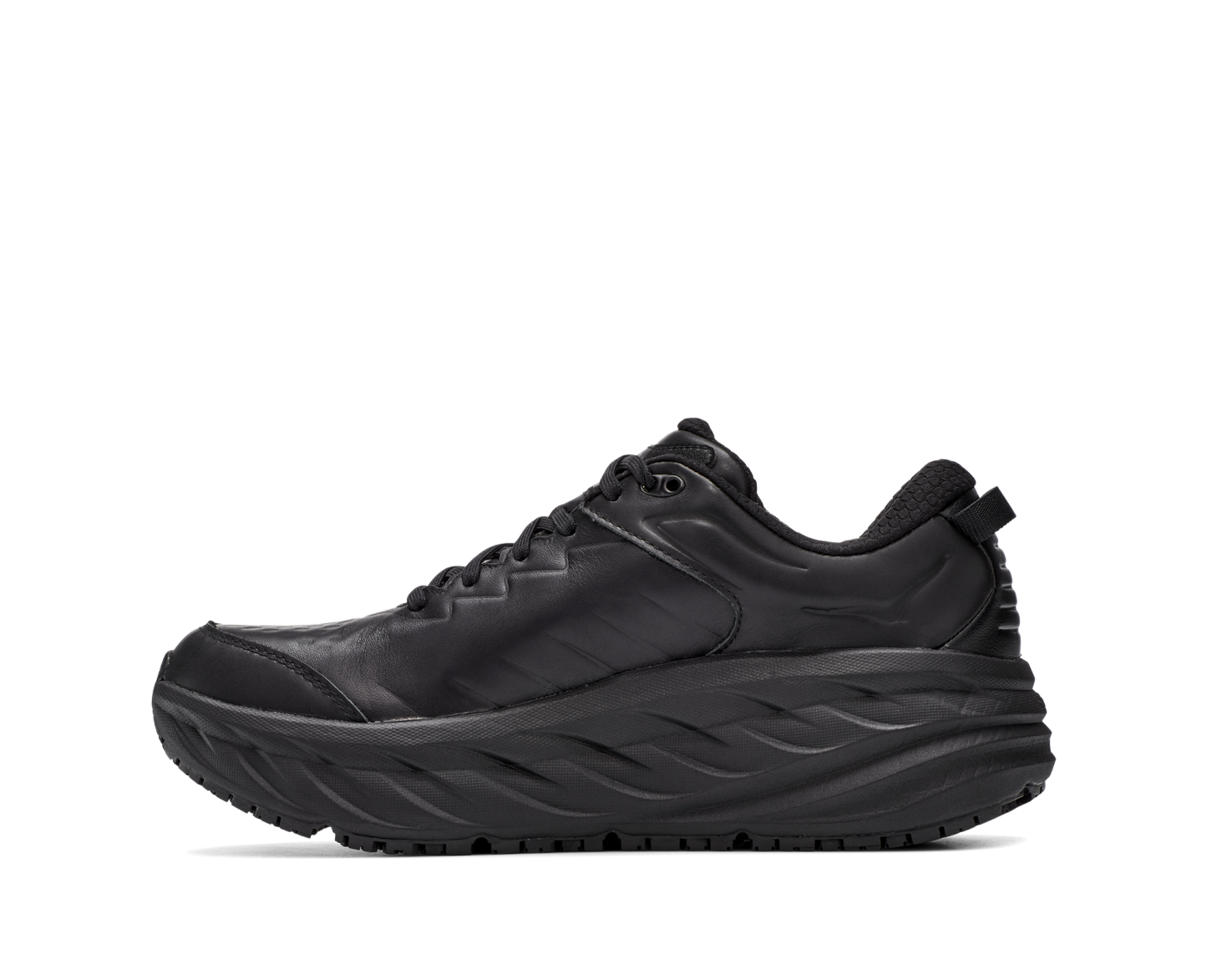 Bondi SR Wide All Black – Men’s