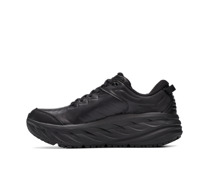 Bondi SR Wide All Black – Men’s