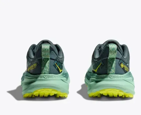 hkhjgoka Challenger 7 GORE-TEX Aloe Vera /Lettuce