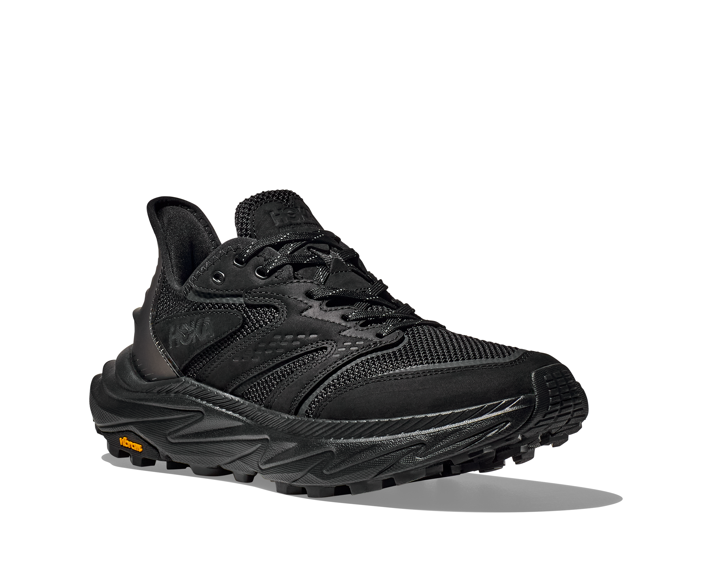 Anacapa 2 Freedom Black Black – Men’s