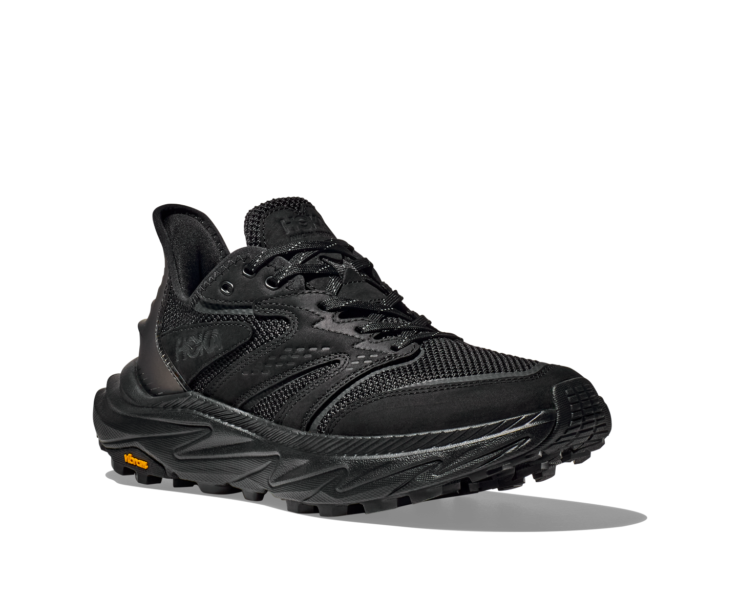 Anacapa 2 Freedom Black Black – Men’s