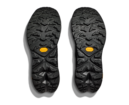 Anacapa 2 Freedom Black Black – Men’s