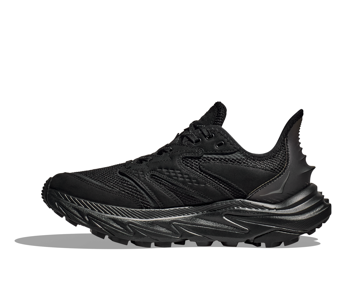 Anacapa 2 Freedom Black Black – Men’s