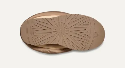 Ukhjggg Women's Classic Mini Dipper Puffer