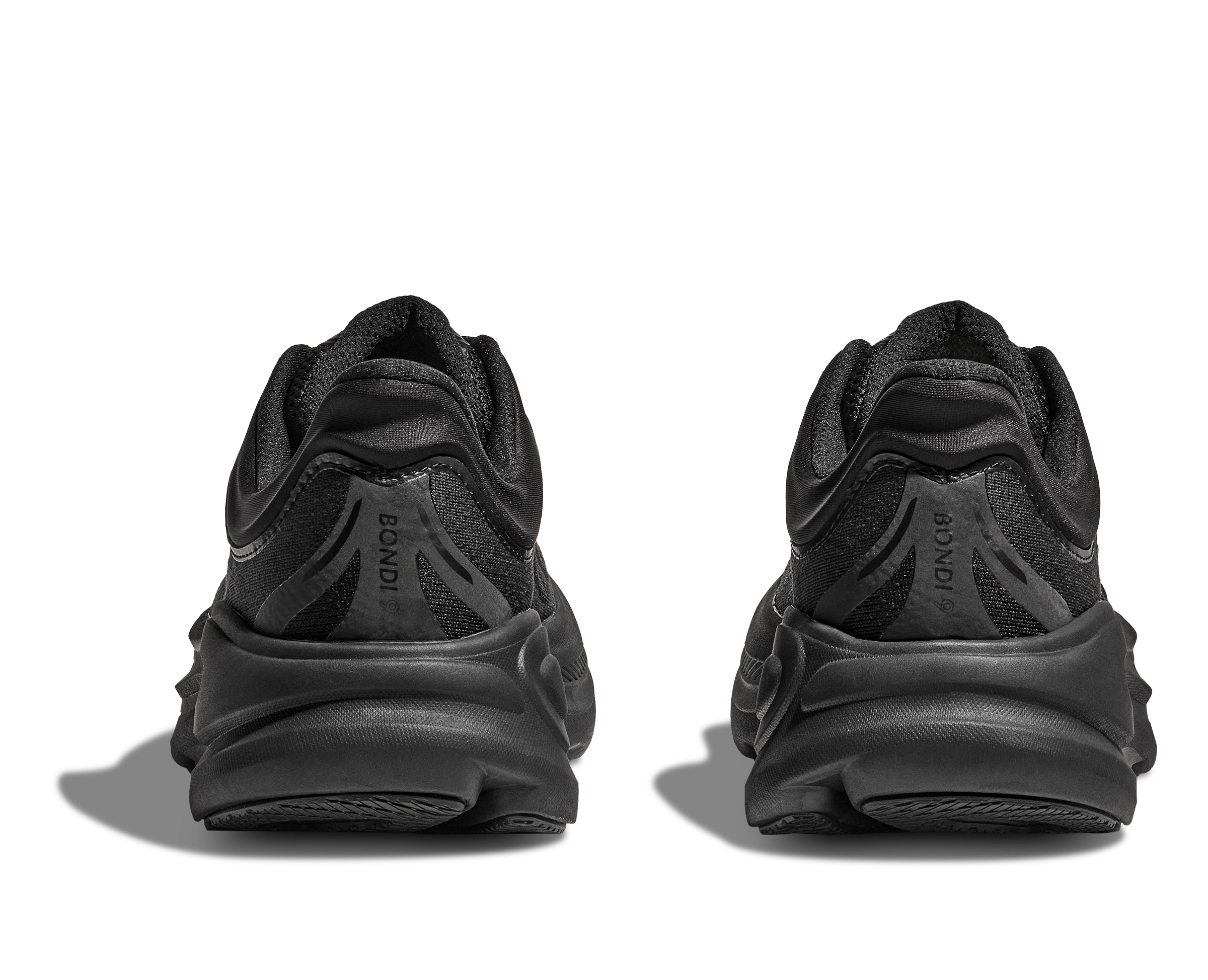 Bondi 9 Wide All Black – Men’s