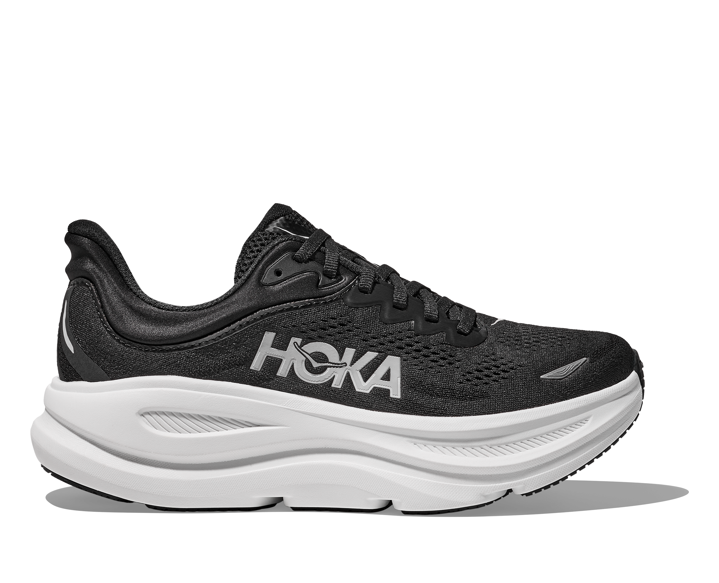 Bondi 9 Black White – Men’s