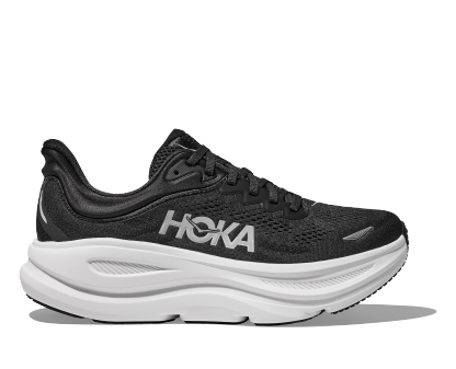Bondi 9 Black White – Men’s