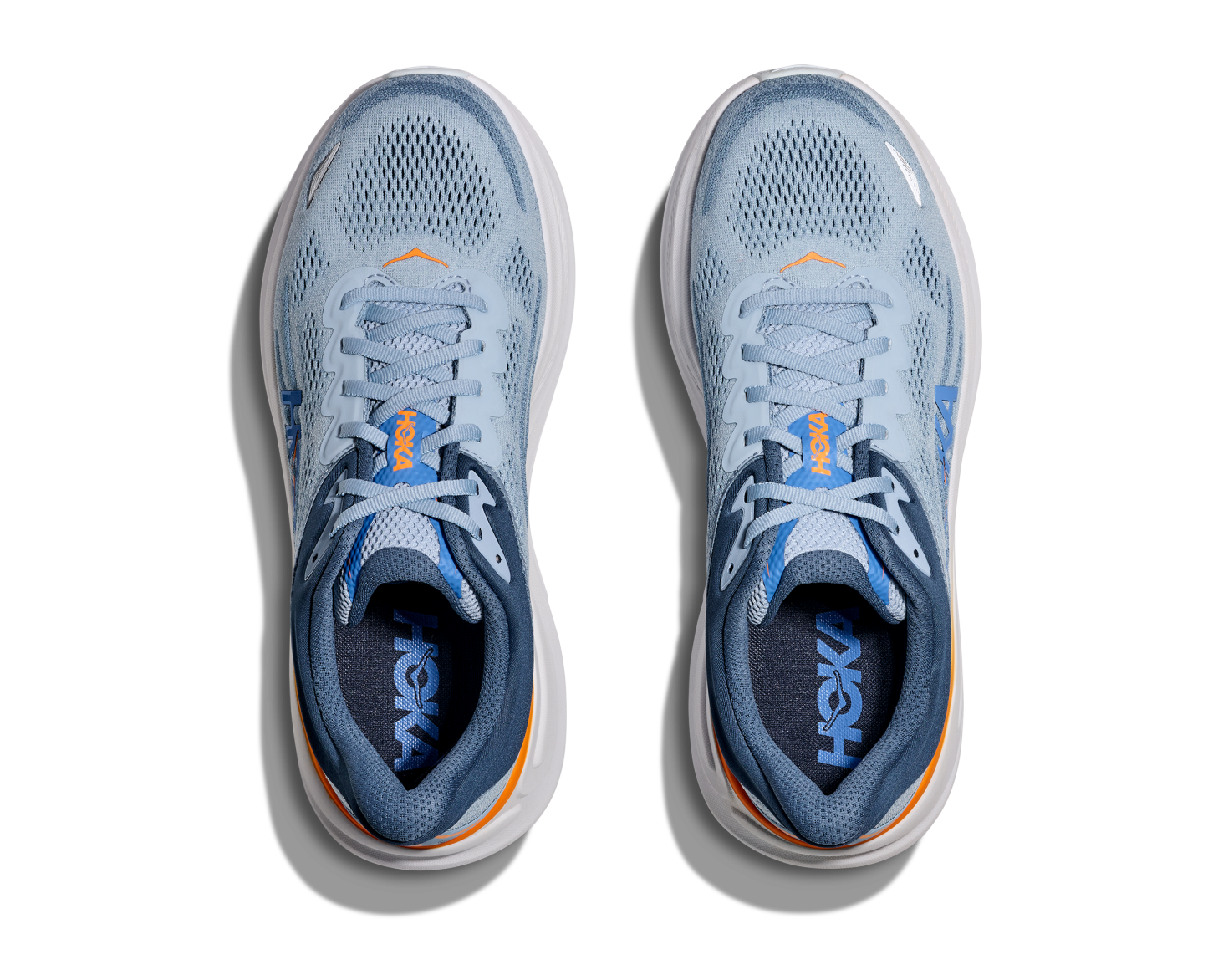 Bondi 9 Wide Drizzle Downpour – Men’s
