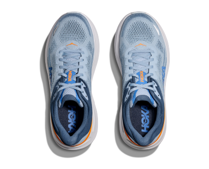 Bondi 9 Wide Drizzle Downpour – Men’s