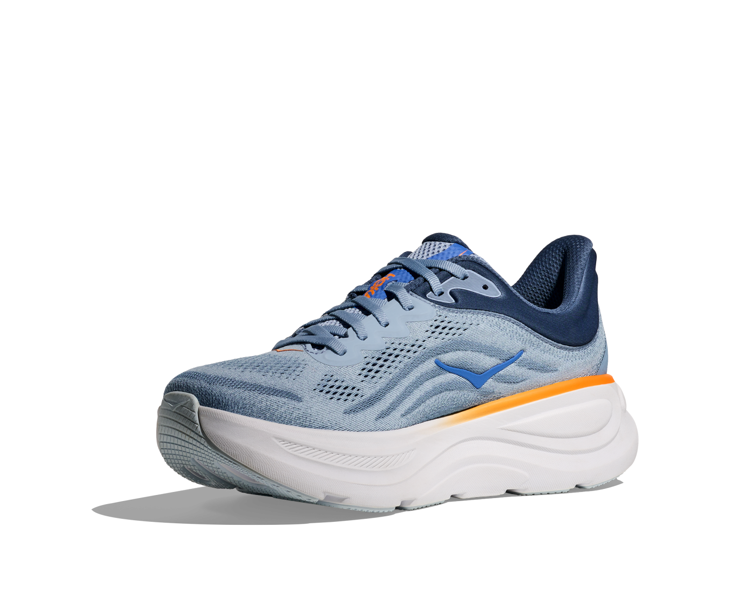 Bondi 9 Extra Wide Drizzle Downpour – Men’s