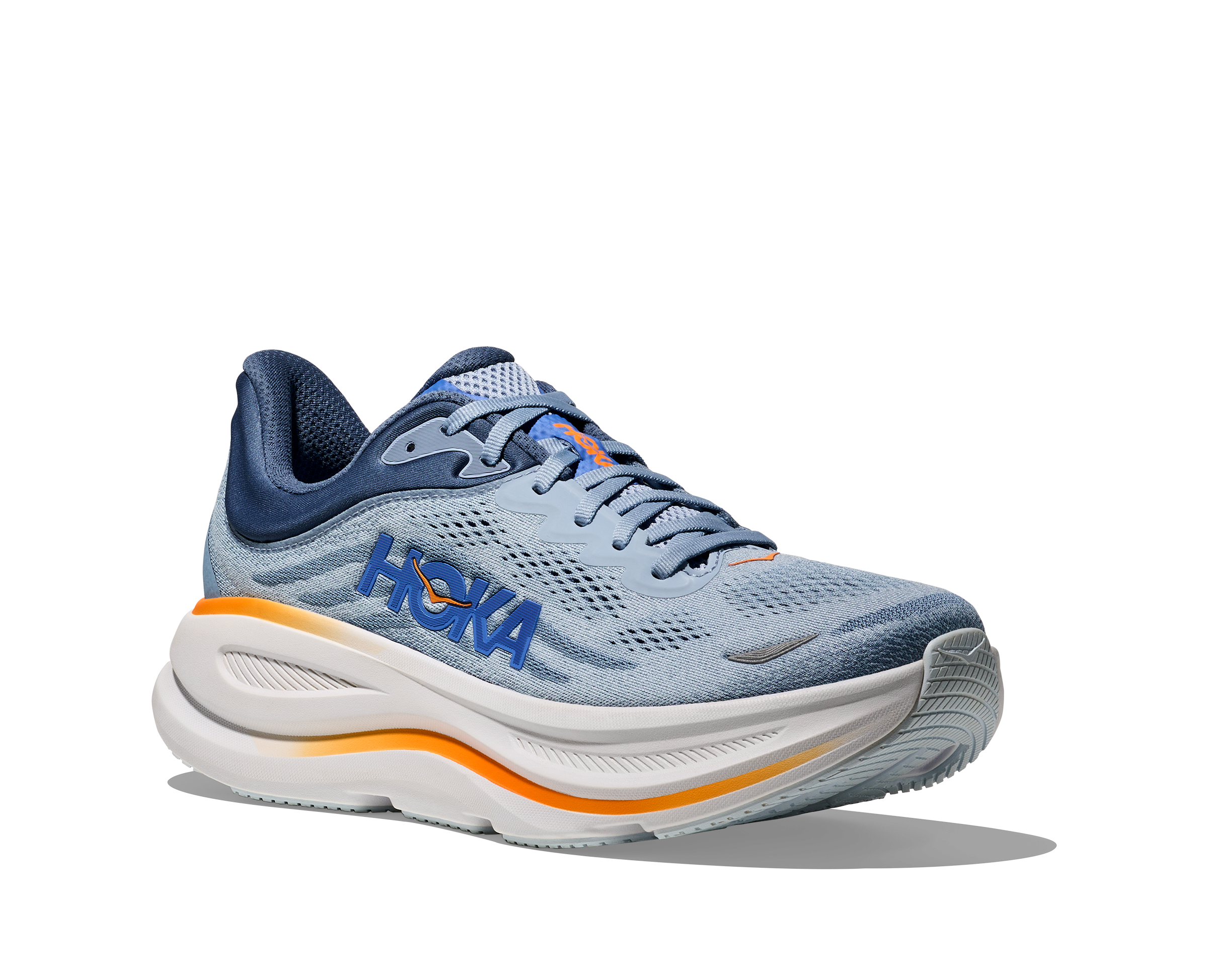 Bondi 9 Wide Drizzle Downpour – Men’s