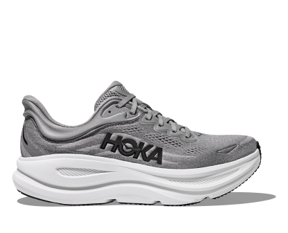 Bondi 9 Extra Wide Galactic Grey Stellar Grey – Men’s