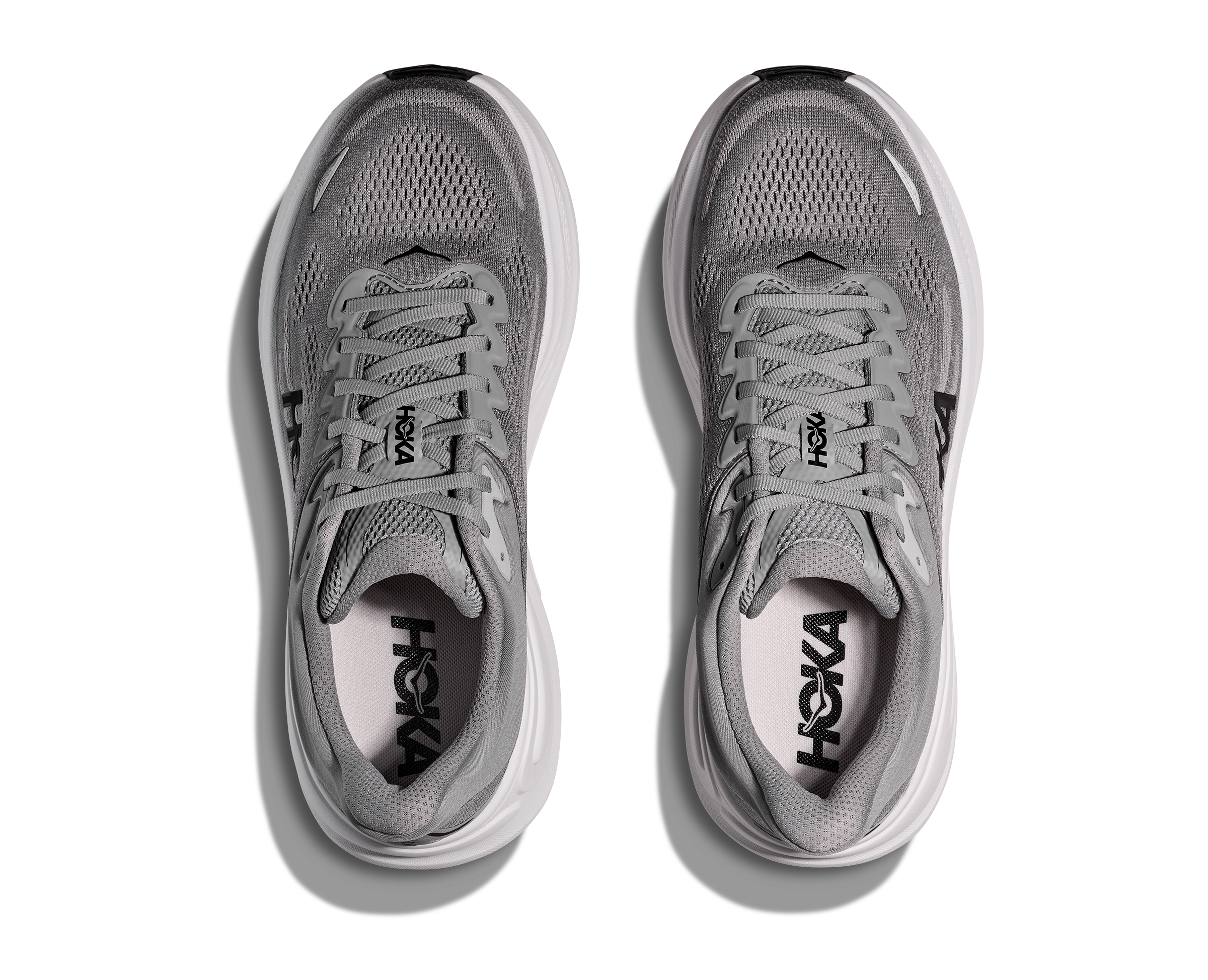 Bondi 9 Galactic Grey Stellar Grey – Men’s