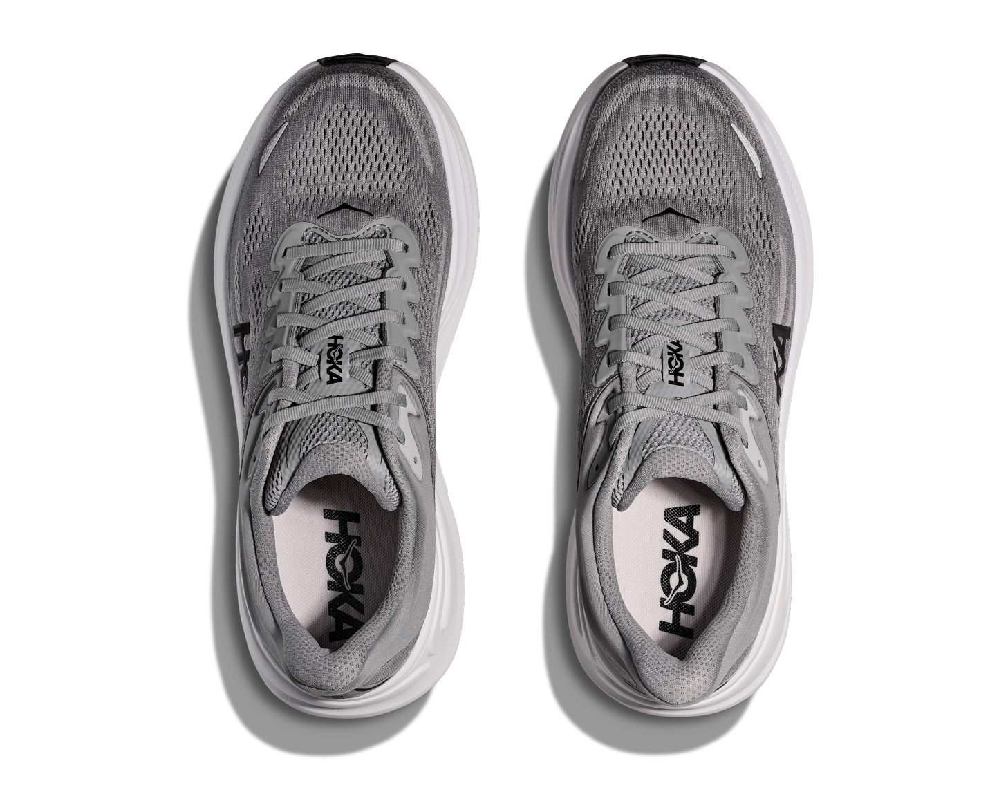 Bondi 9 Galactic Grey Stellar Grey – Men’s