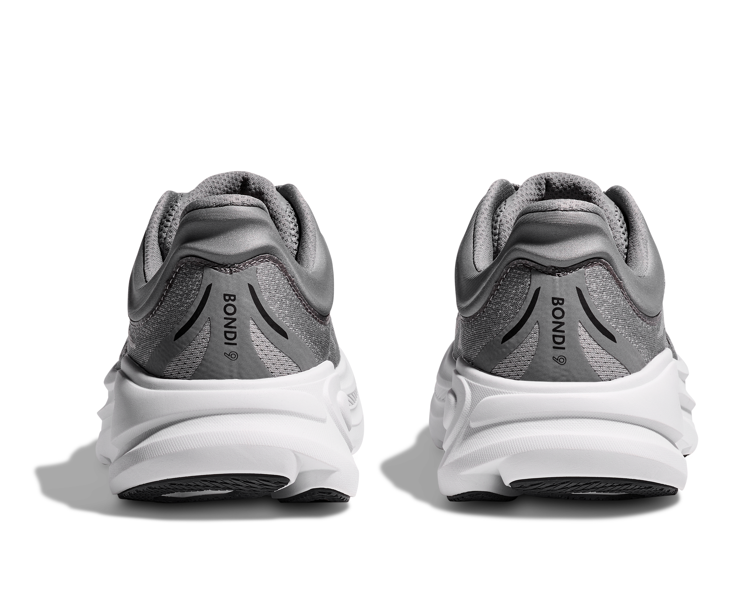 Bondi 9 Galactic Grey Stellar Grey – Men’s