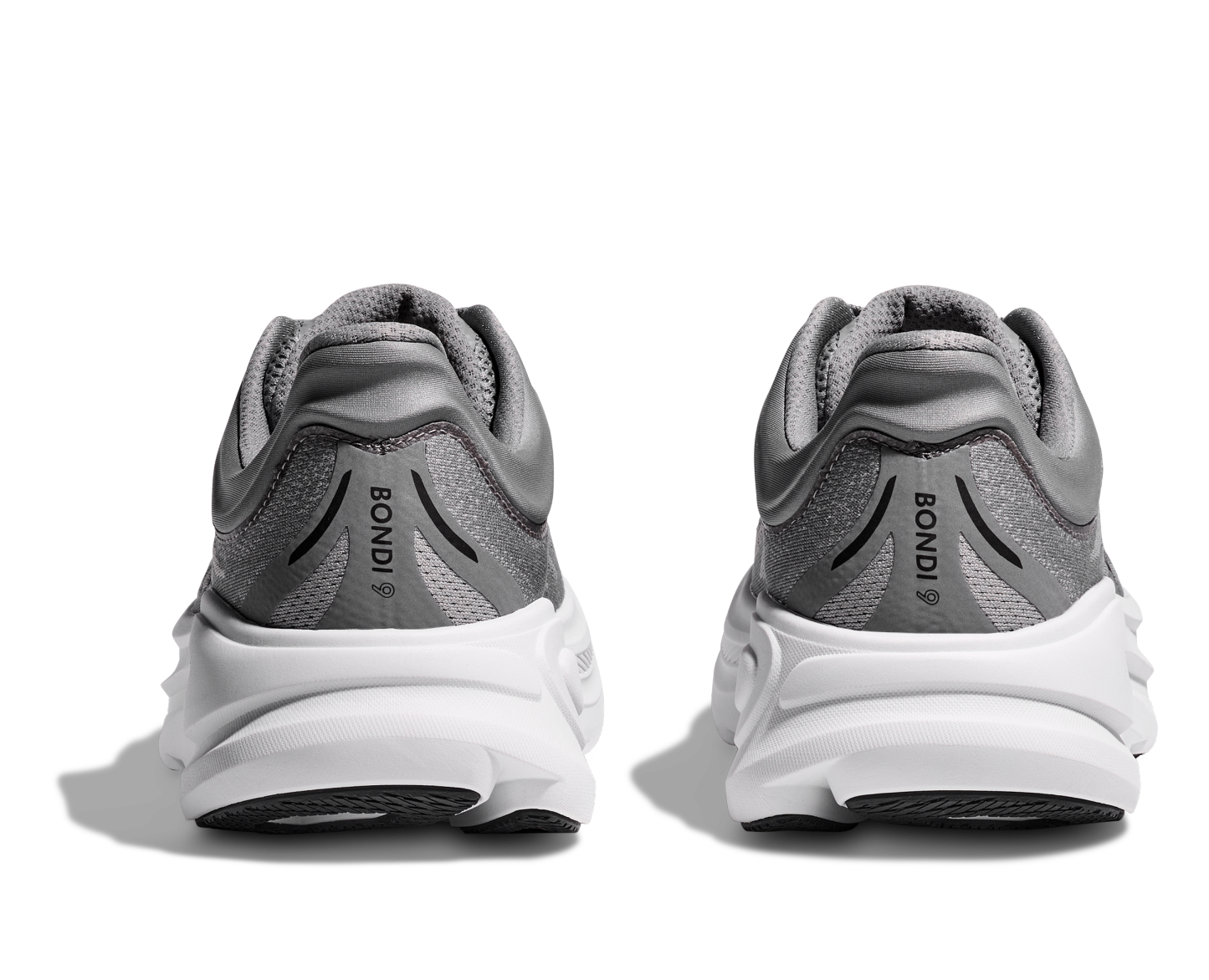 Bondi 9 Galactic Grey Stellar Grey – Men’s
