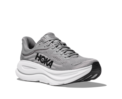 Bondi 9 Extra Wide Galactic Grey Stellar Grey – Men’s