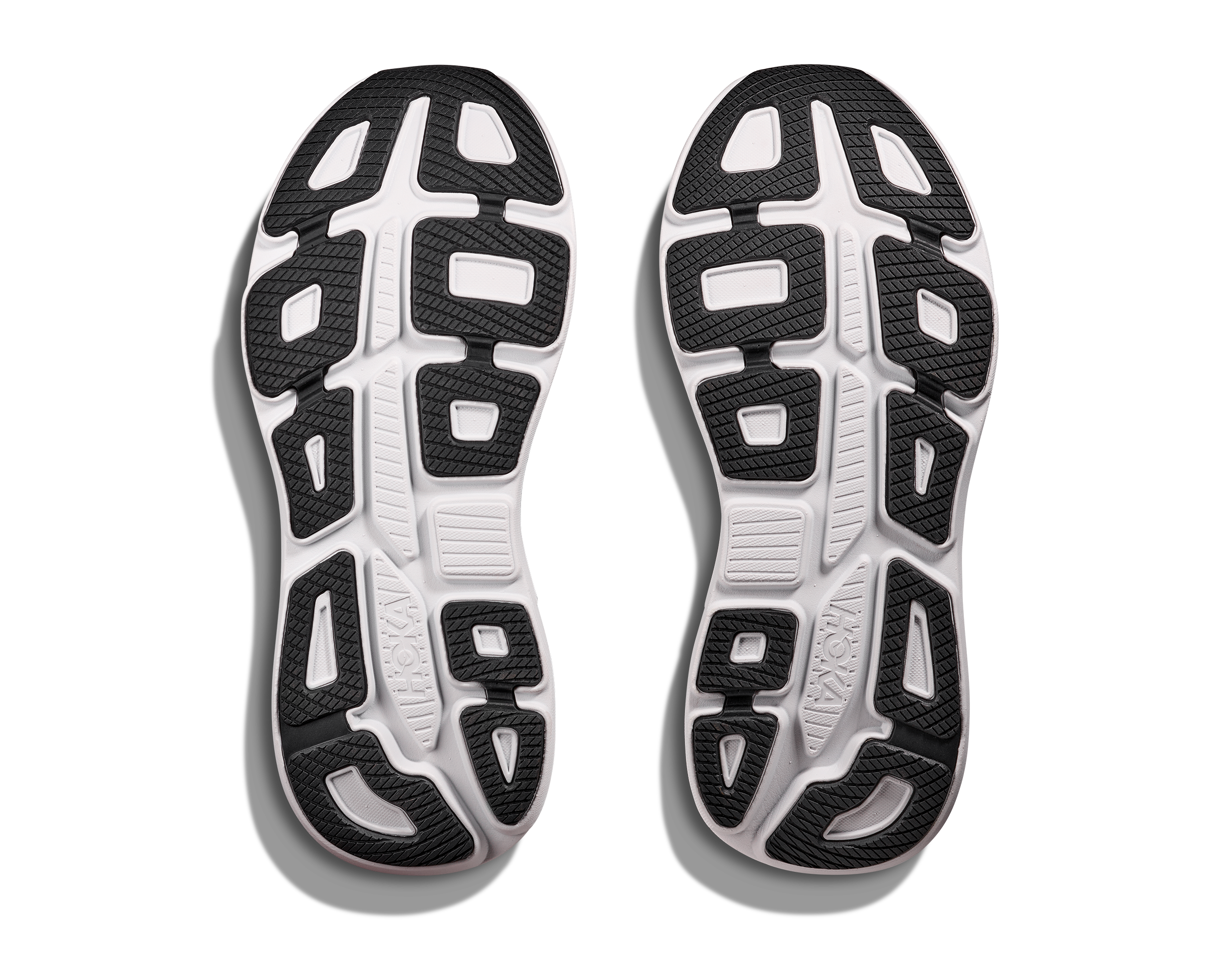 Bondi 9 Wide Galactic Grey Stellar Grey – Men’s