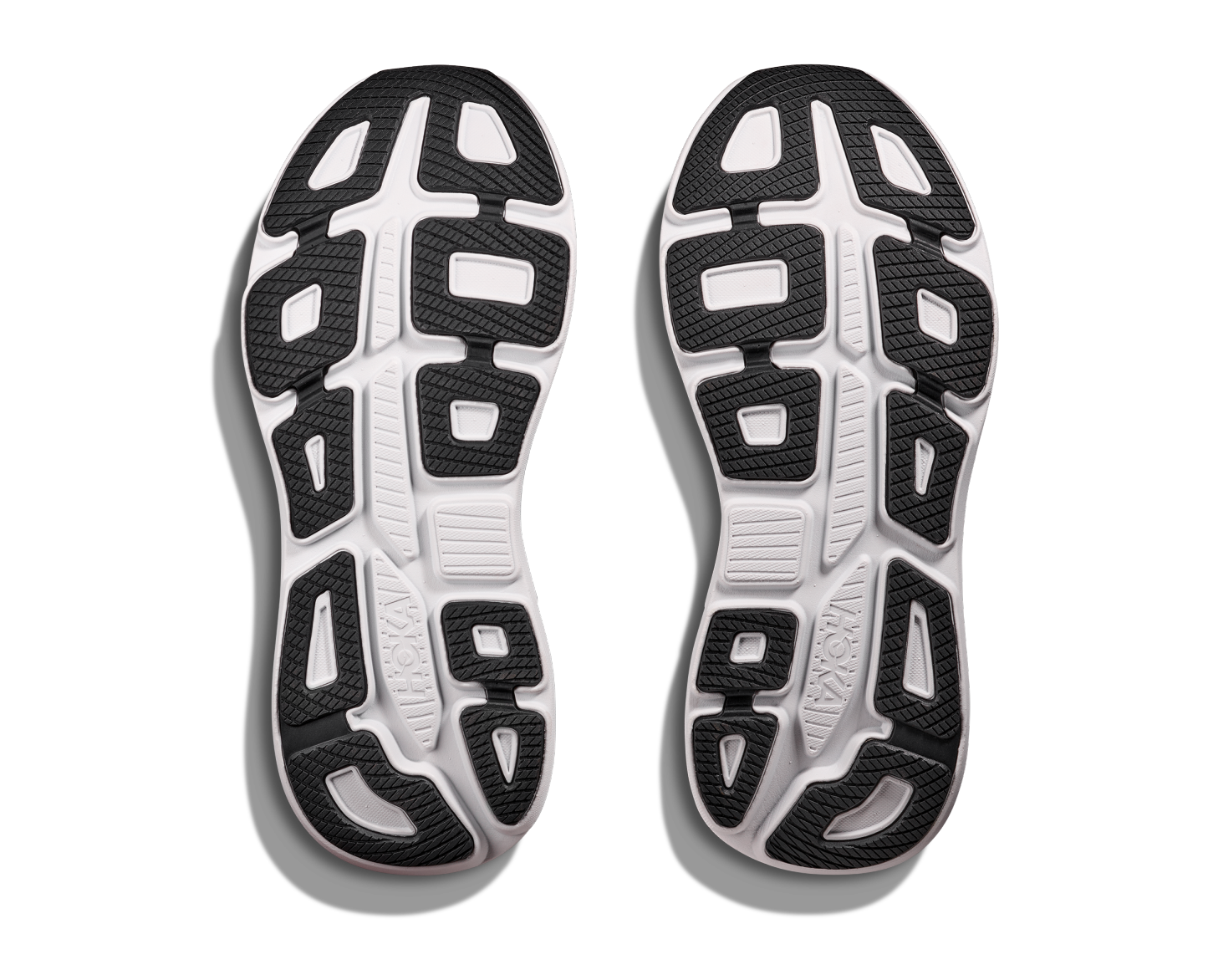 Bondi 9 Wide Galactic Grey Stellar Grey – Men’s