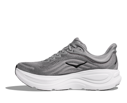 Bondi 9 Extra Wide Galactic Grey Stellar Grey – Men’s