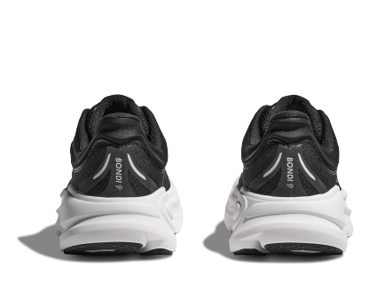 Bondi 9 Extra Wide Black White – Men’s