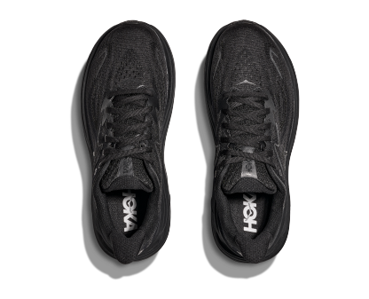 Clifton 10 Black Black – Men’s