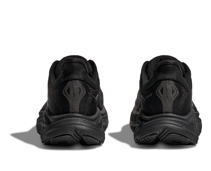 Clifton 10 Black Black – Men’s