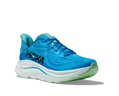 Clifton 10 Hoka Blue Skyward Blue – Men’s