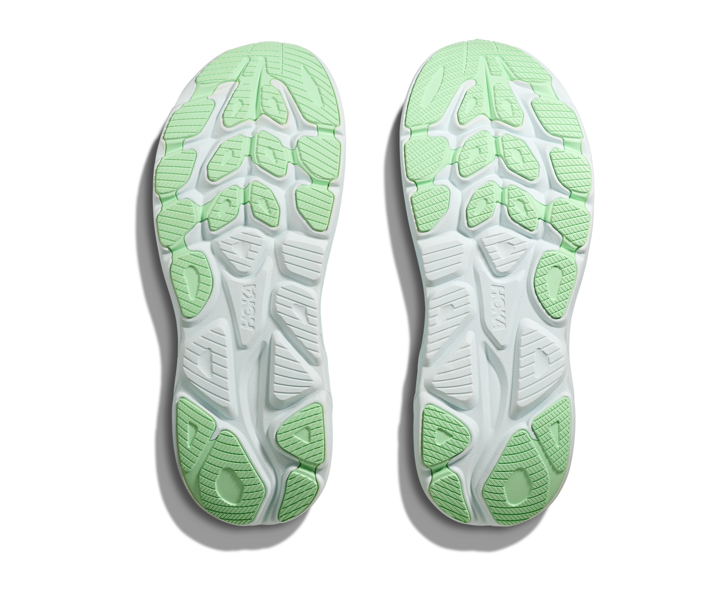 Clifton 10 Extra Wide Hoka Blue Skyward Blue – Men’s