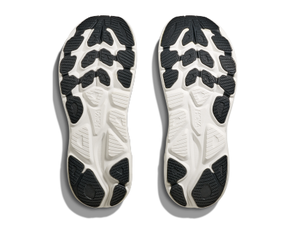 Clifton 10 Navy White – Men’s