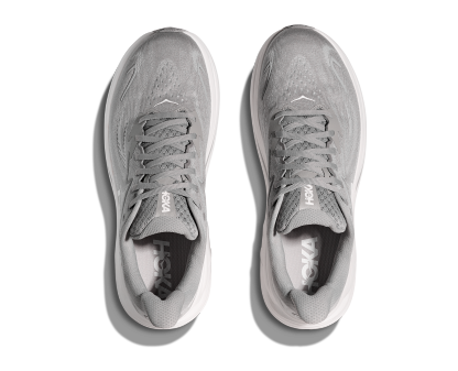Clifton 10 Wide Stellar Grey Stardust – Men’s