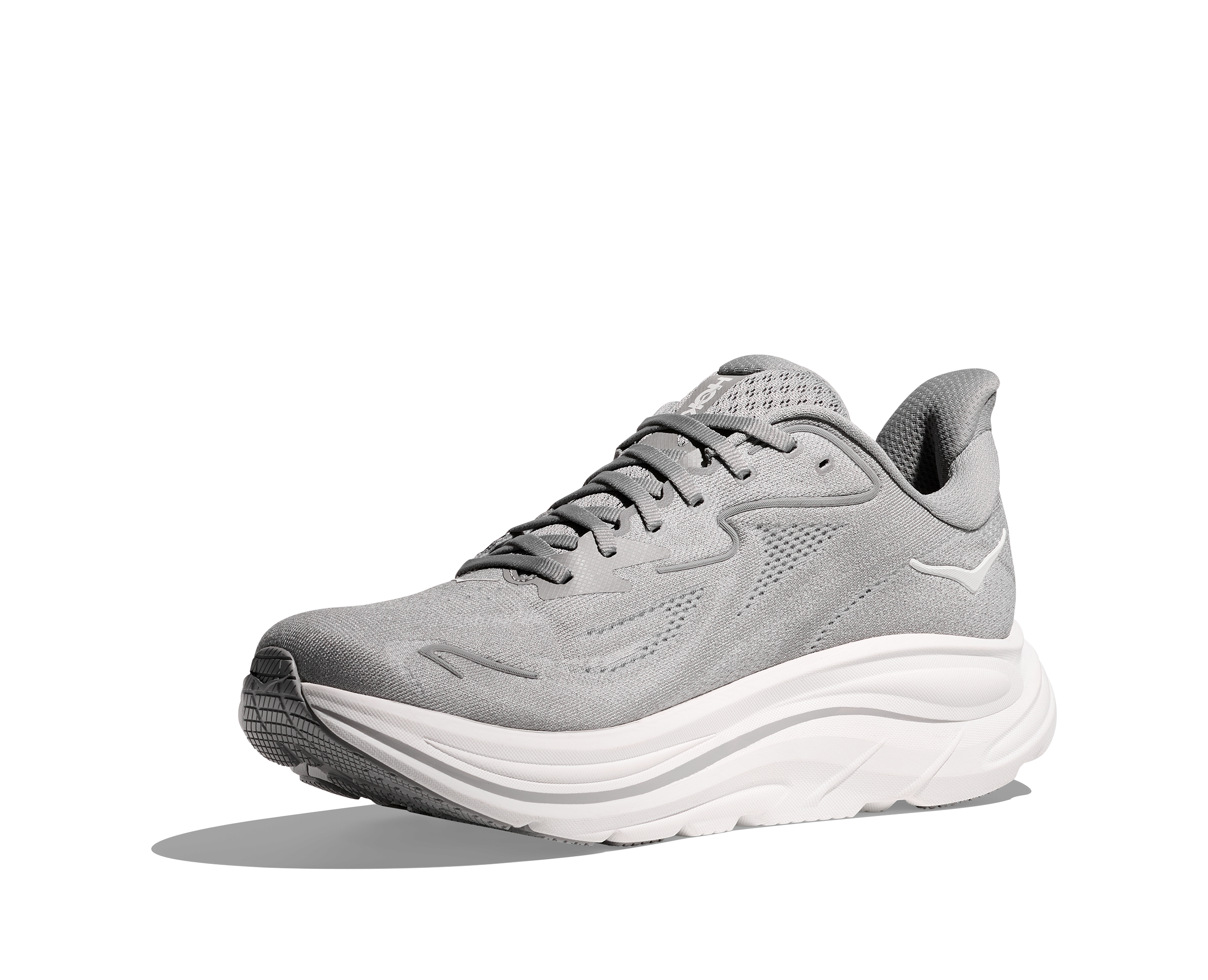 Clifton 10 Stellar Grey Stardust – Men’s