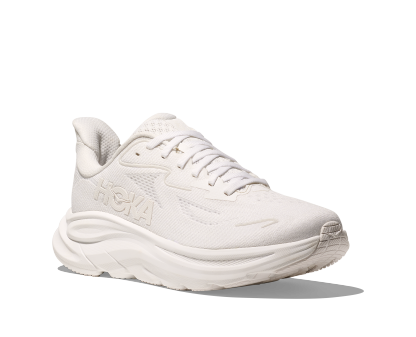 Clifton 10 White White – Men’s
