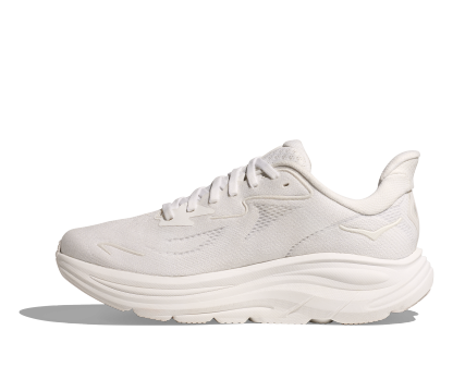 Clifton 10 White White – Men’s