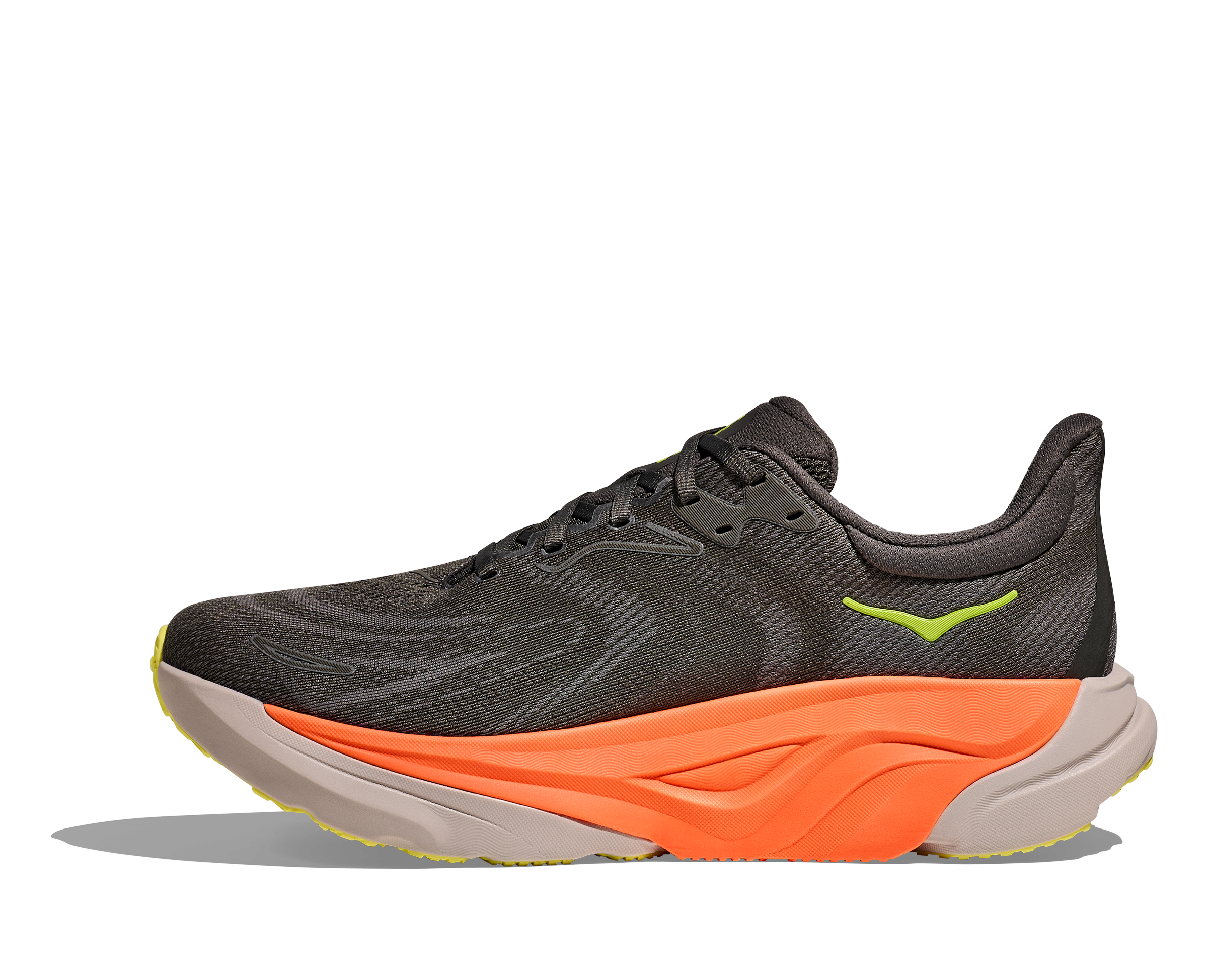 Arahi 8 Asphalt Gravel – Men’s