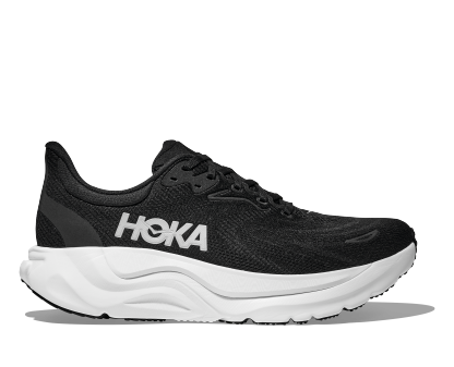 Arahi 8 Wide Black White – Men’s
