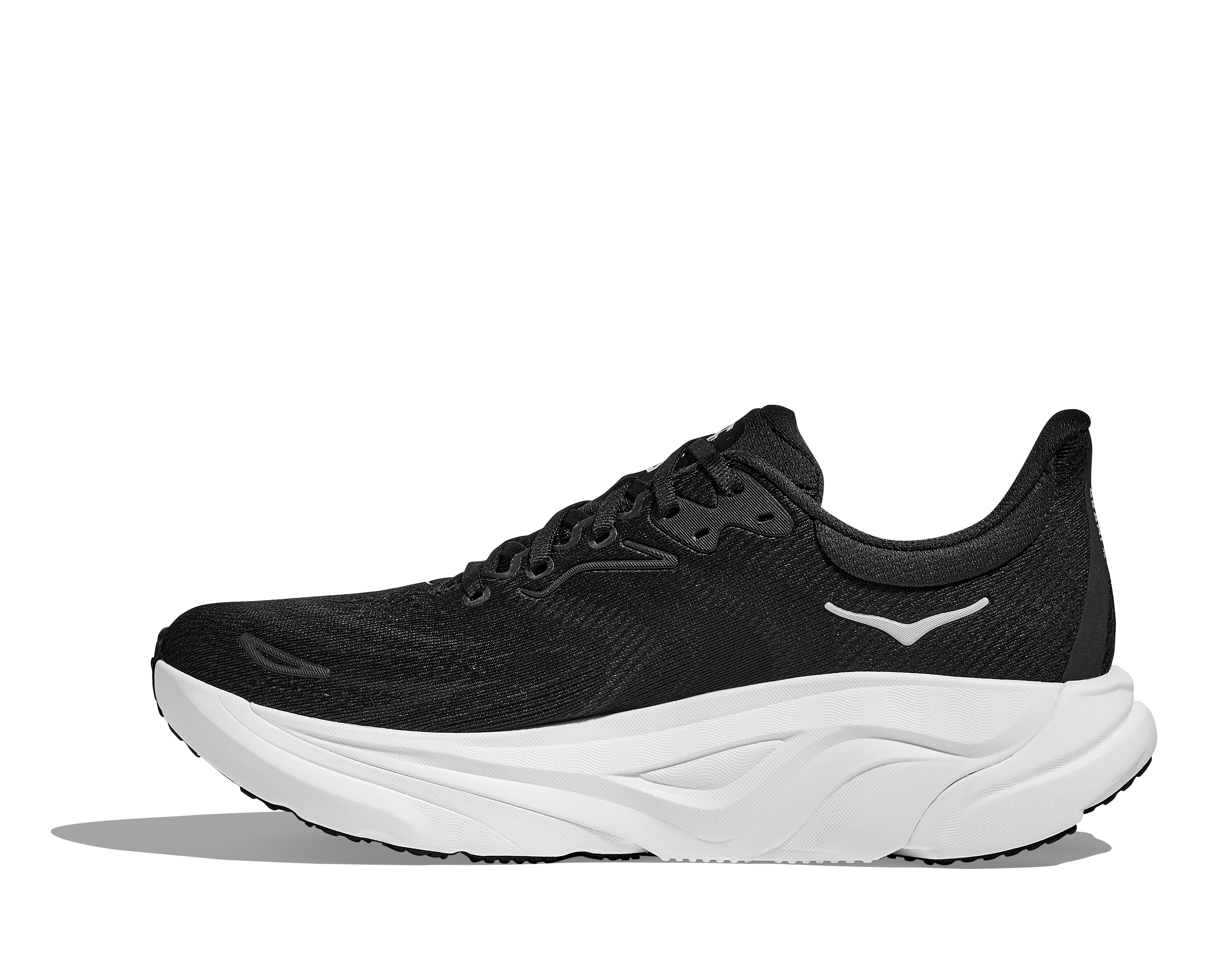 Arahi 8 Wide Black White – Men’s
