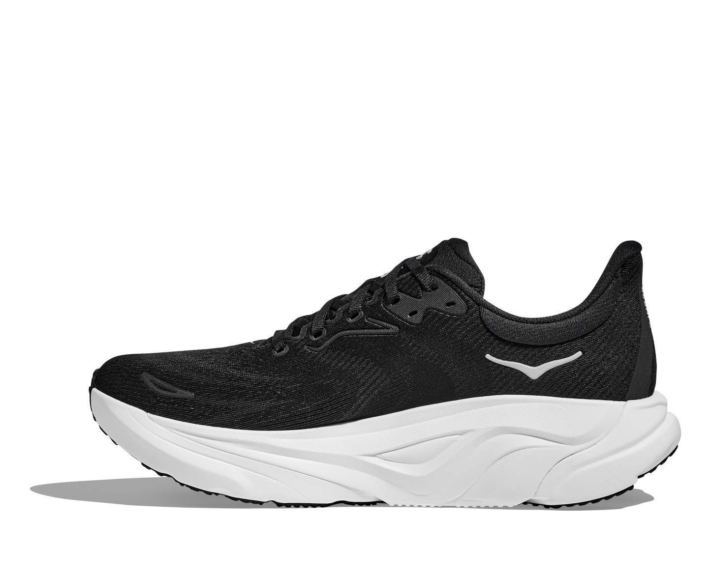 Arahi 8 Wide Black White – Men’s