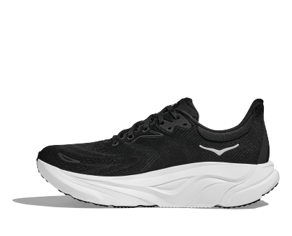 Arahi 8 Wide Black White – Men’s