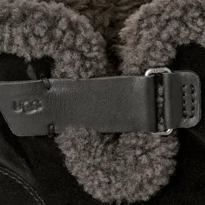 Ukhjggg Women's Moxy Pull On