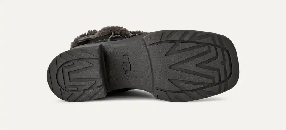 Ukhjggg Women's Moxy Pull On