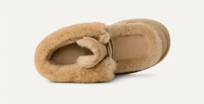 Ukhjggg Women's Esmee Lace Up