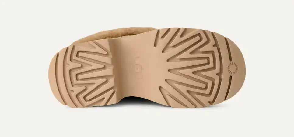 Ukhjggg Women's Esmee Lace Up