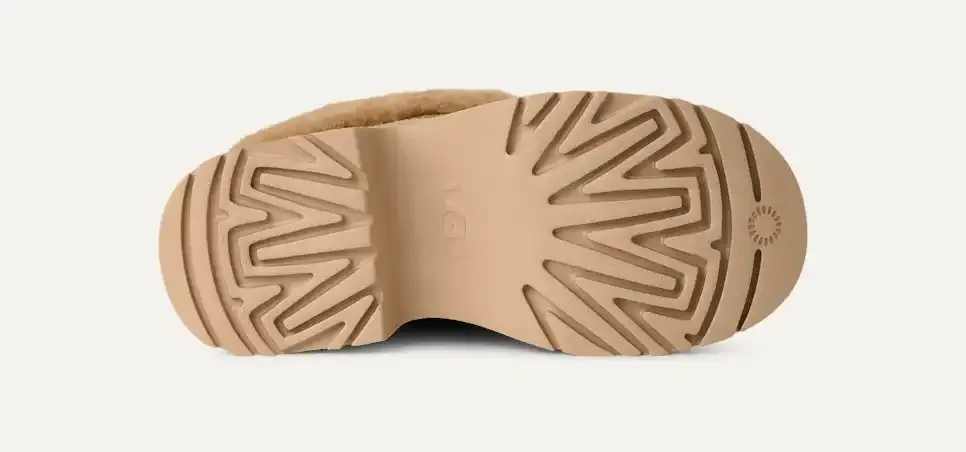 Ukhjggg Women's Esmee Lace Up