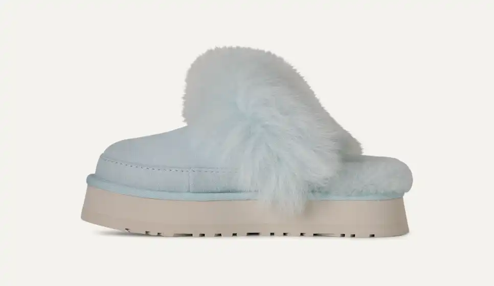 Ukhjggg Women's Disquette Chalet