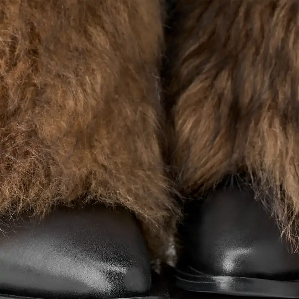 Ukhjggg Women's Ambush Heel