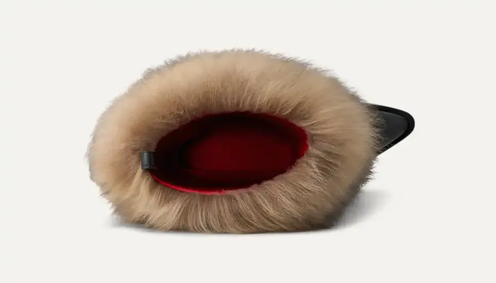 Ukhjggg Women's Ambush Heel